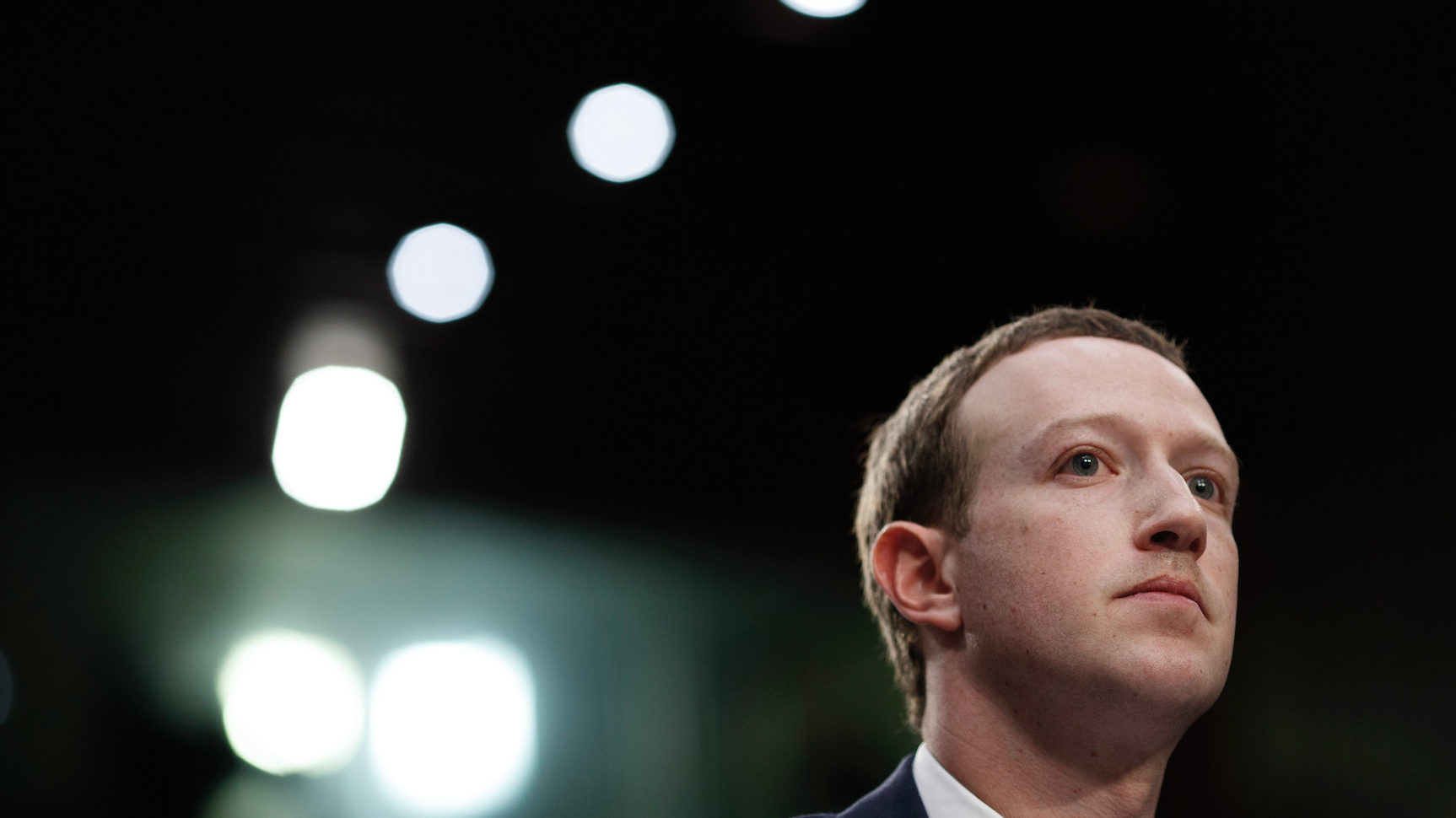 扎克伯格哈佛演讲：脸书能成功是因为更好地帮助用户保护了隐私