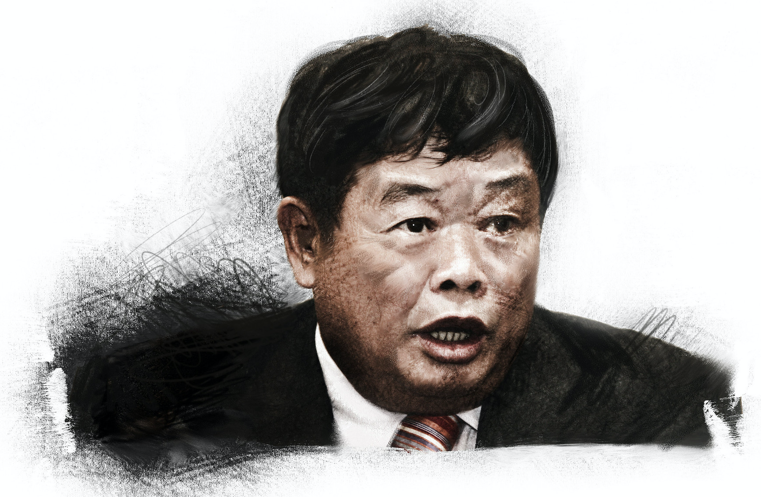 曹德旺：车道山前必有路，我这个老板当的非常舒服！