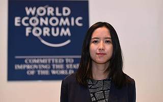 胡玮炜卸任摩拜CEO后花68万上学　与程维戴威成校友