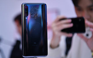 浮夸营销无法解决续航问题,小米9续航遭质疑