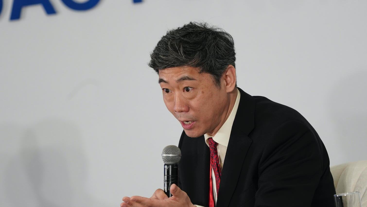 【李稻葵：中国股票已极具投资价值】