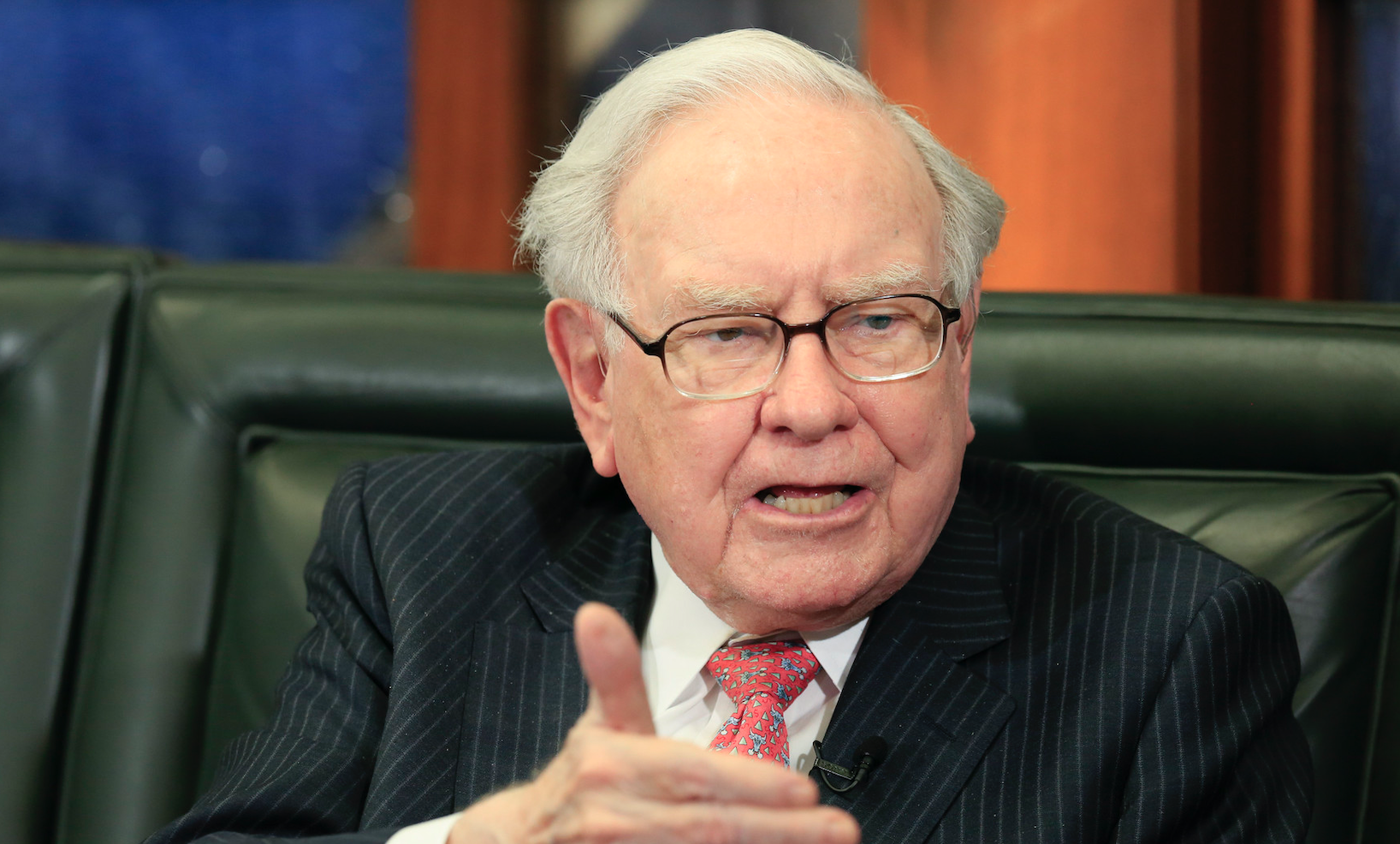 卡夫亨氏暴跌　巴菲特损失42亿美元