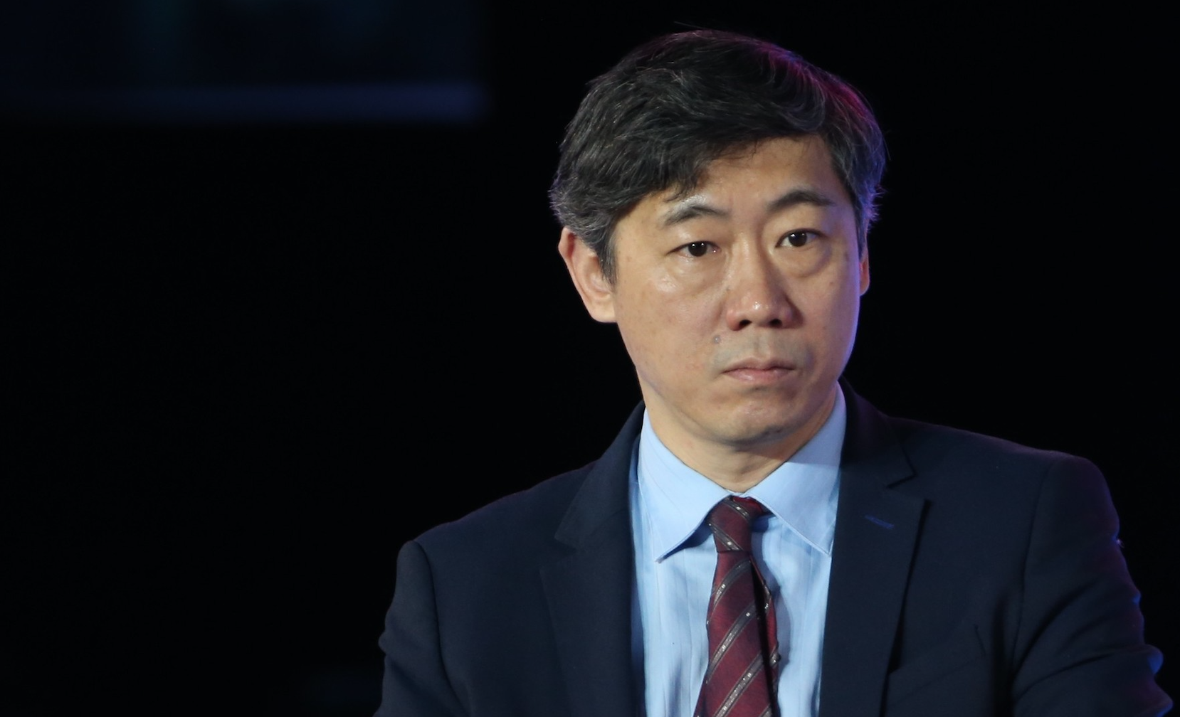 李稻葵：李稻葵：我们现在的烦恼和当初姚明在NBA受到烦恼一样