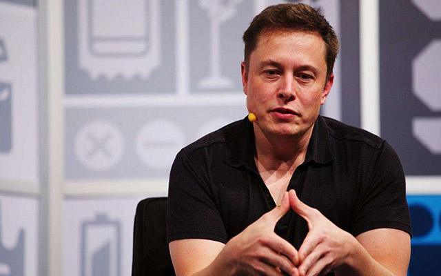 马斯克申请6100万美元房产抵押贷款