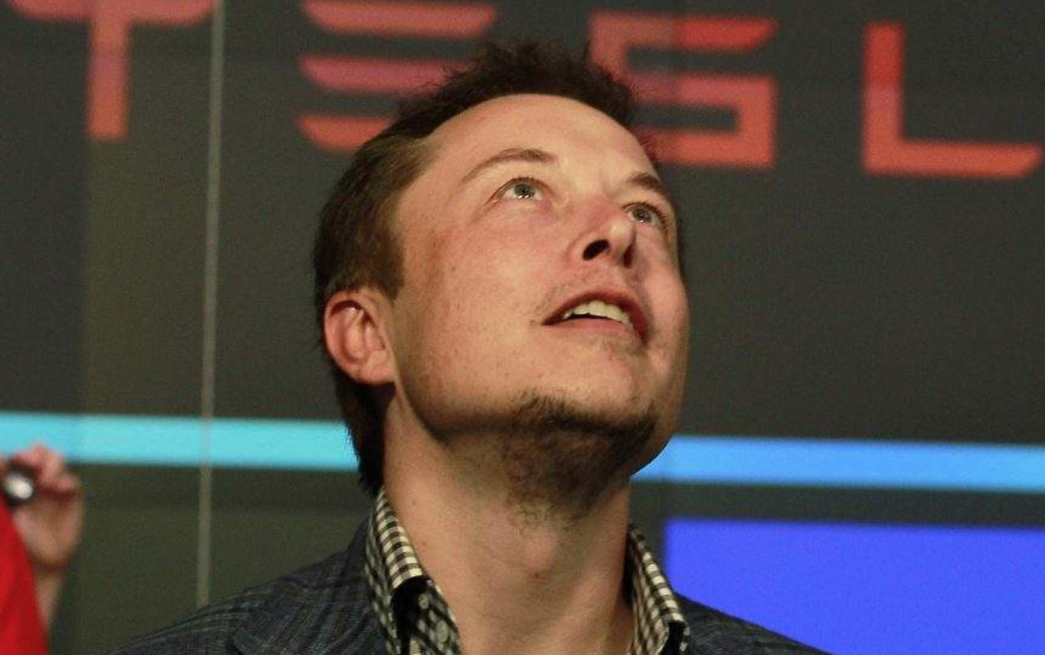 为卖Model3　马斯克亮相网红节目