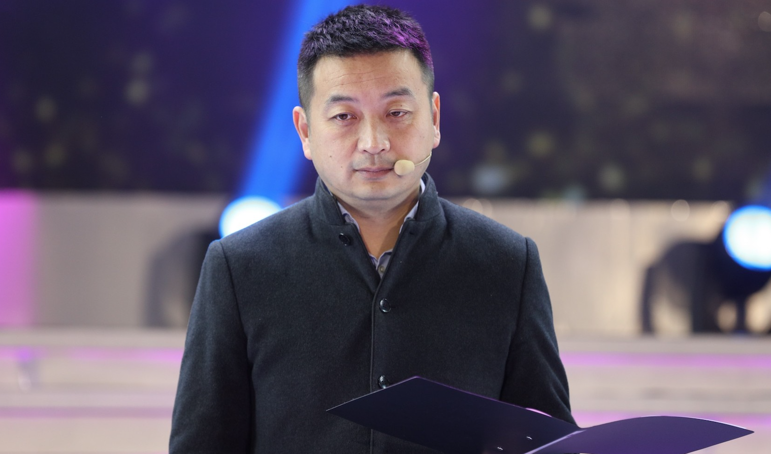 有料丨梁建章：中国服务业　携程最有机会在国际上成功