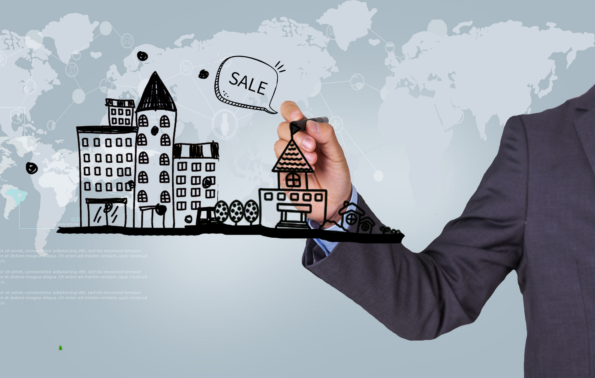 住建部：住宅交易按套内面积计算