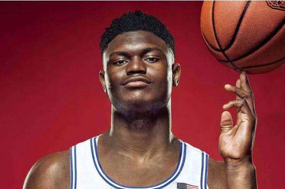 NBA准状元踩穿鞋受伤　耐克背锅市值蒸发20亿　这还不是第一次