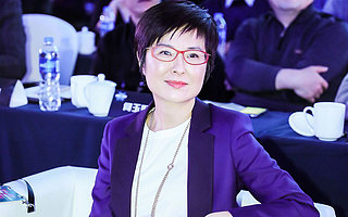 对话张泉灵（上）：千疮百孔但锐不可当，才是一个创企的样子