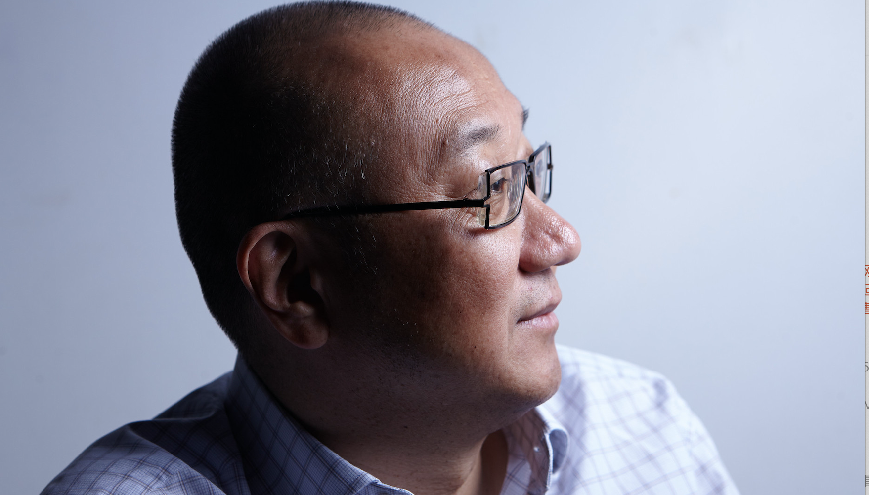 冯仑对在台湾遇到的投资难题“不得其门而入”