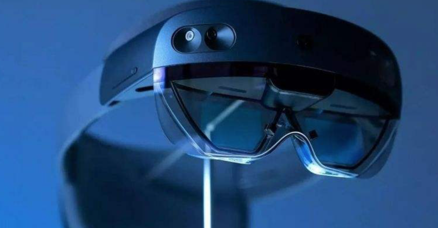 微软发布Hololens　2头显售价3500美元