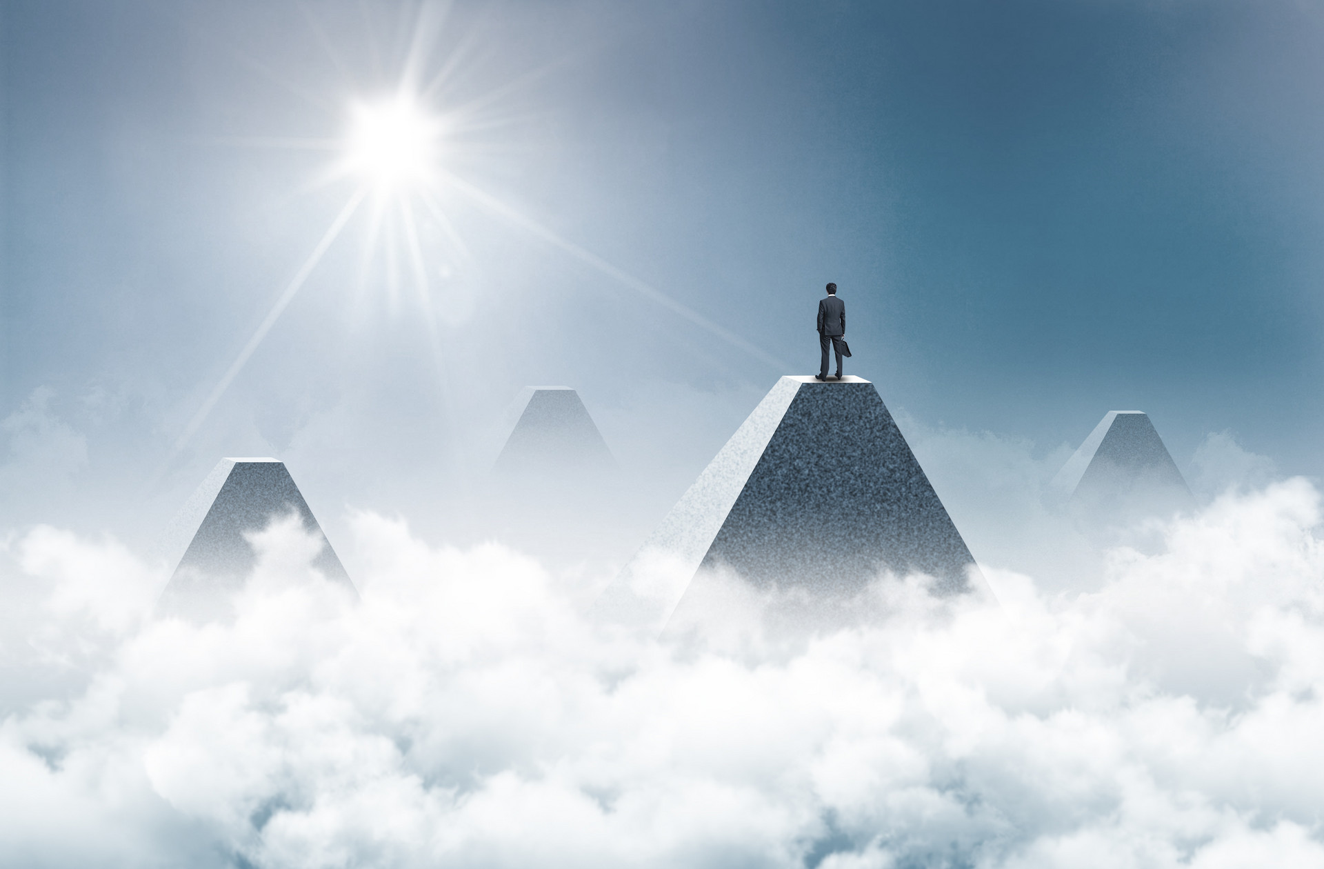 创业追梦，圣农傅光明：当年有失败了就去坐牢的勇气