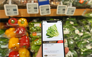 一包上海青兩年不漲價　盒馬訂單式農業(yè)背后的秘密