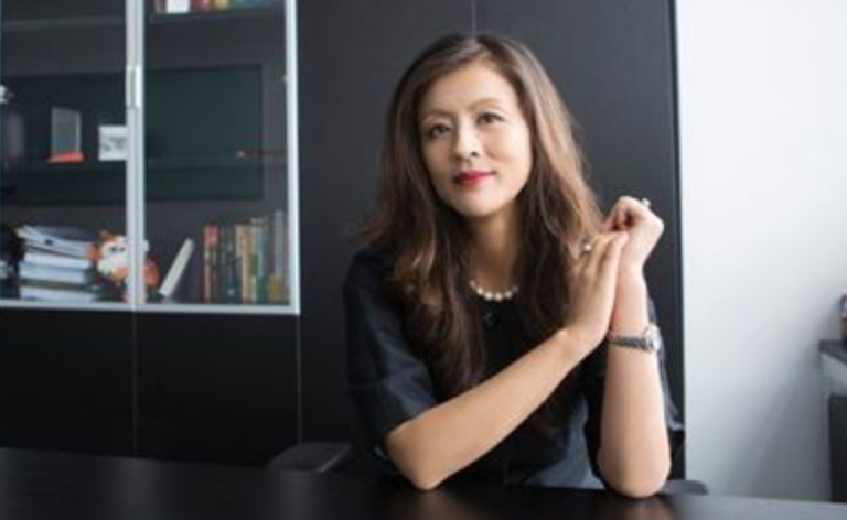 阿里影业总裁：我们不是来赚钱的