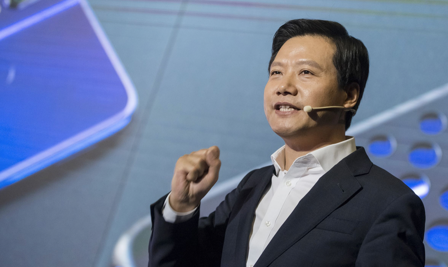 小米组织架构再调整！雷军：强化技术立业，技术事关小米生死存亡！