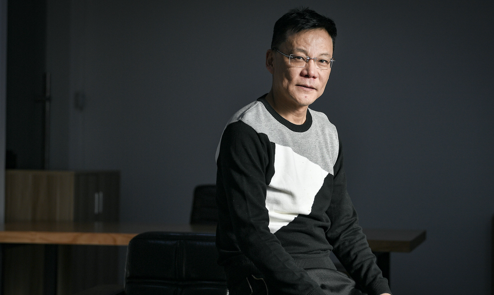 李国庆：我离开当当网　当当网发展速度会减一半