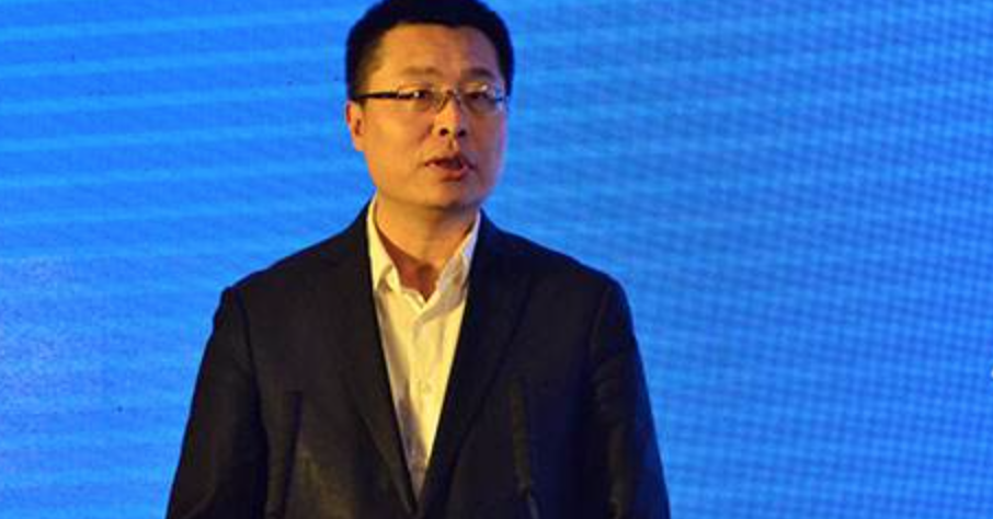 卢山：数字思维　数字文化　数字基因　