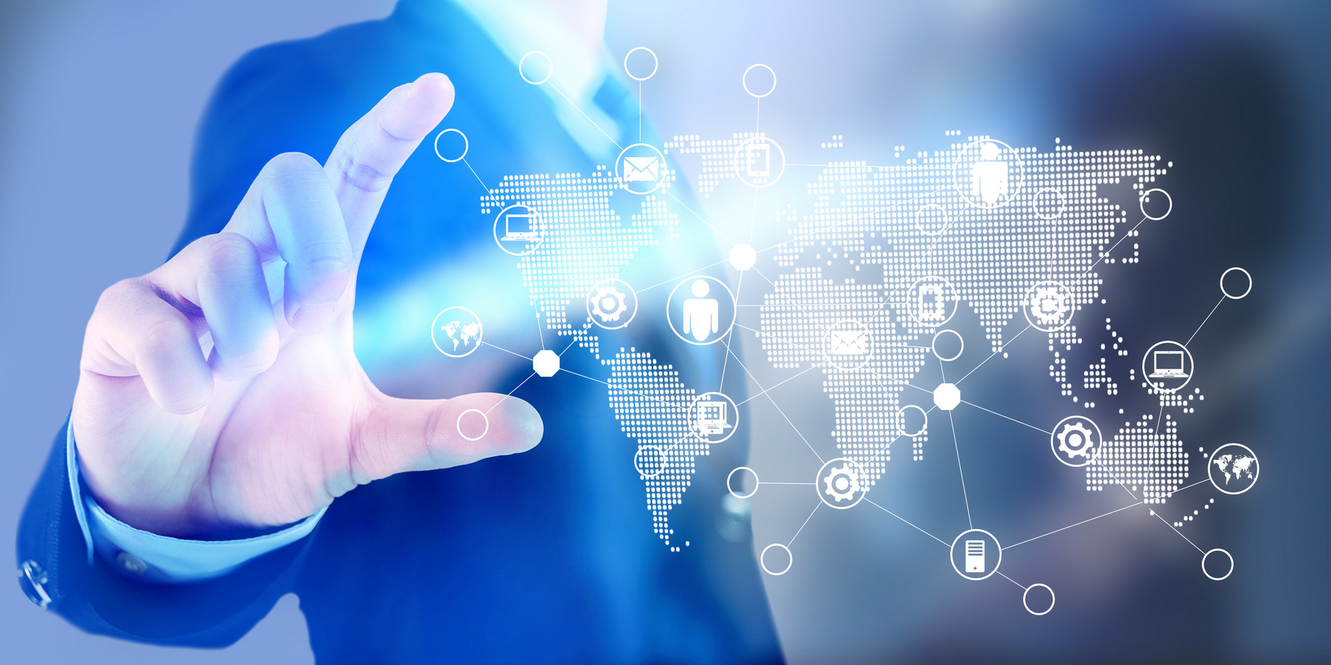 孙会峰：　能力迭代数字化　快　准　狠