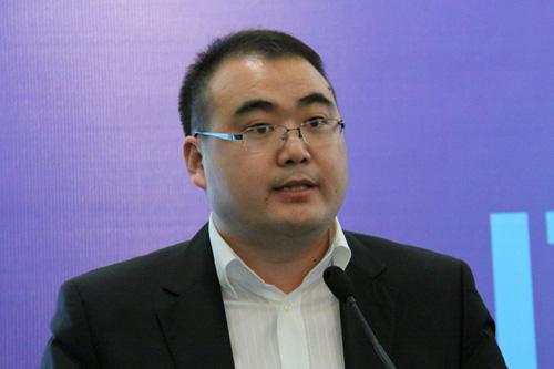 孙会峰：产业底层逻辑重构