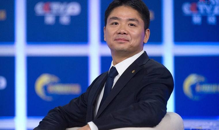 刘强东：2019年京东会重点关注三四线城市