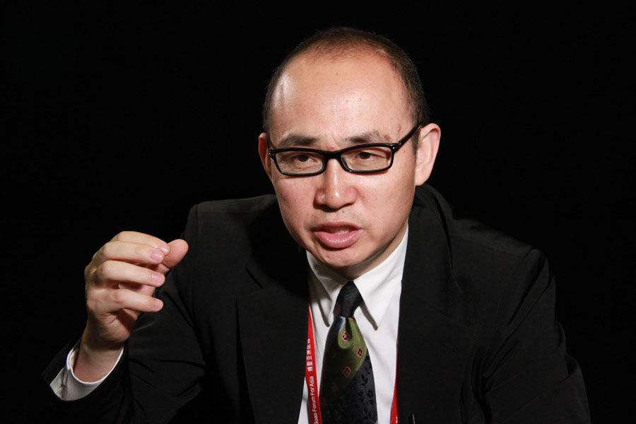 潘石屹谈裁员：未来有创造力、数学好的人不会被裁掉！