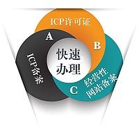 一手转让北京海淀区公司带ICP许可证