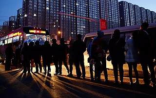 燕郊要起飞?是整个北三县都要起飞了!未来太炫!