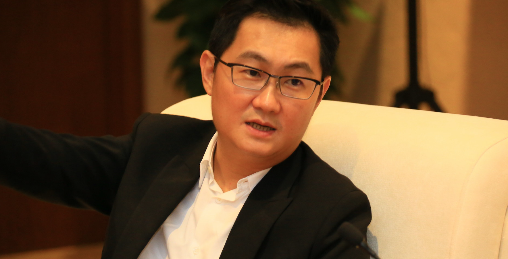 腾讯出大招儿！小朋友想玩游戏？需要家长解锁