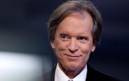 一代宗师谢幕：“老债王”格罗斯临别感言都说了啥？