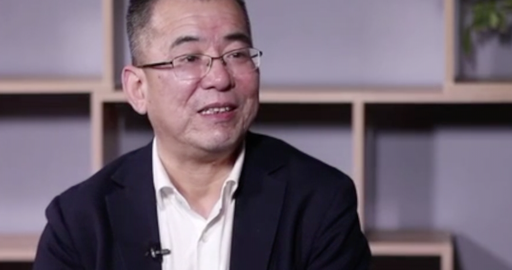 政协委员谢卫：希望以科创板为代表的改革推动资本市场健康发展