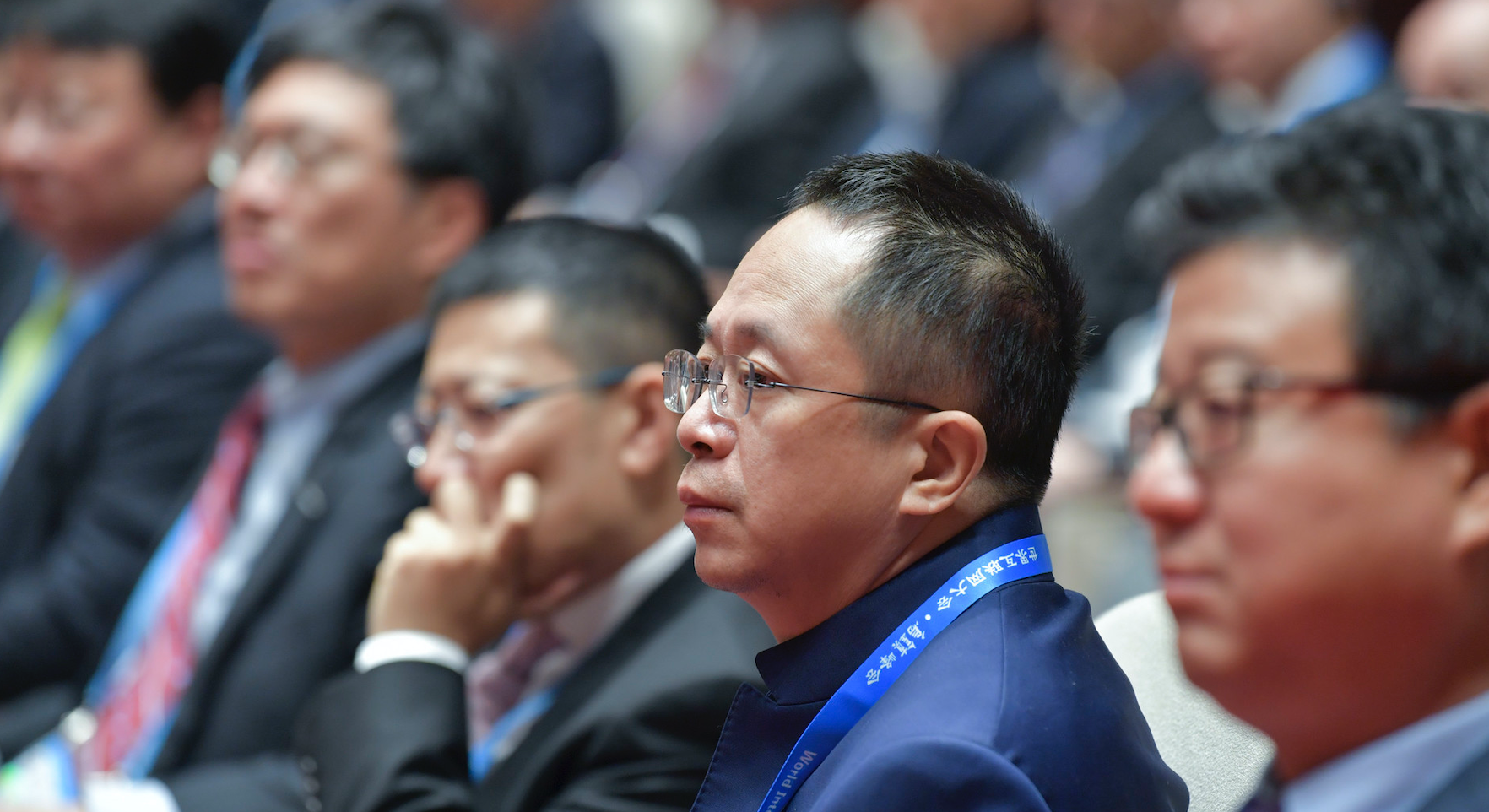 周鸿祎：大数据能发现电梯隐患_