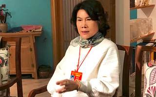 董明珠:我还是主张有钱人多纳税 起征点最好能提升到1万元