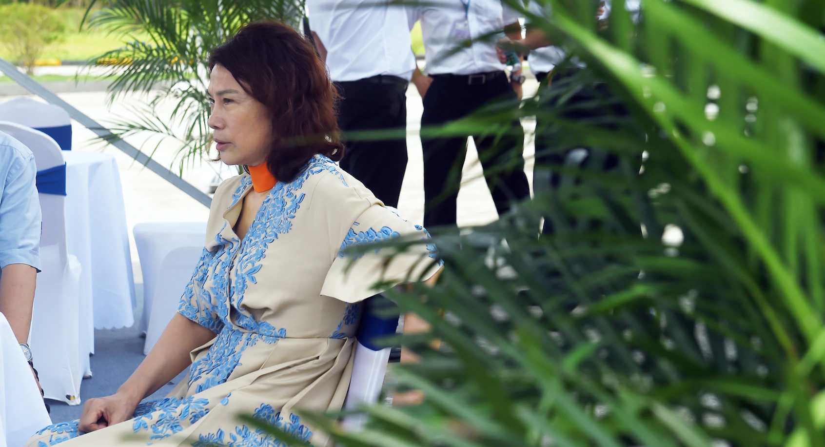 董明珠：中国的汽车有一点粗制滥造