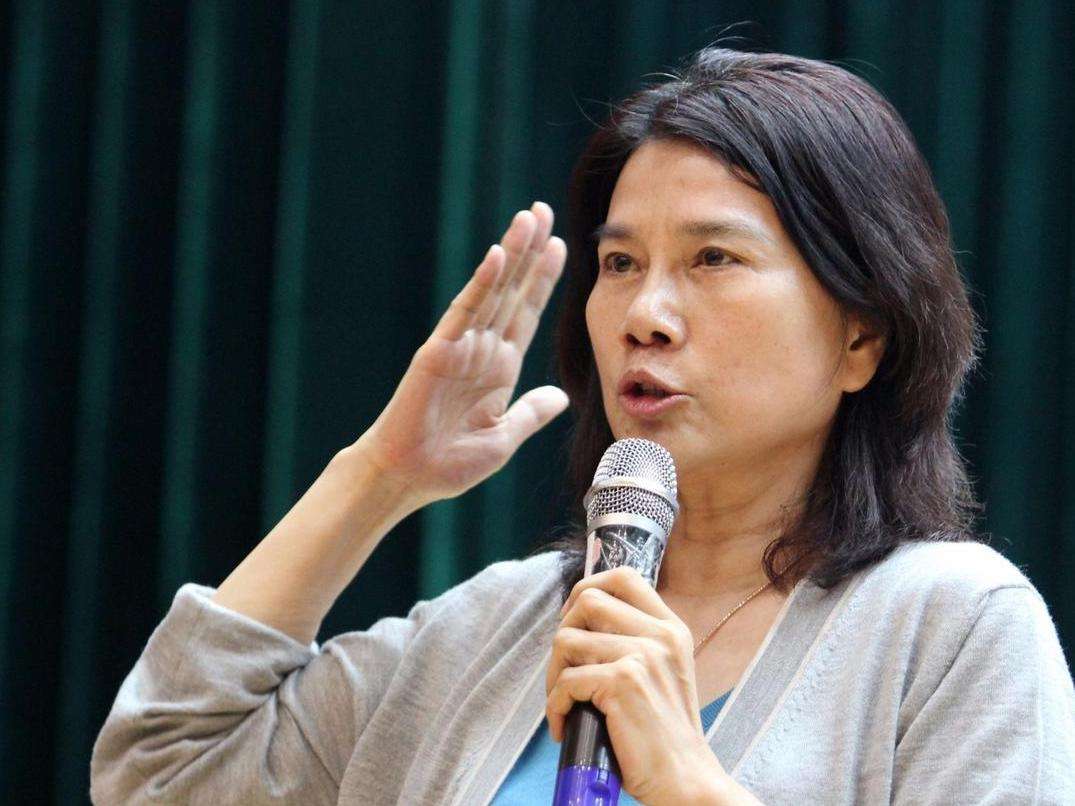 董明珠：我不希望自己受制于人　但更希望改变别人