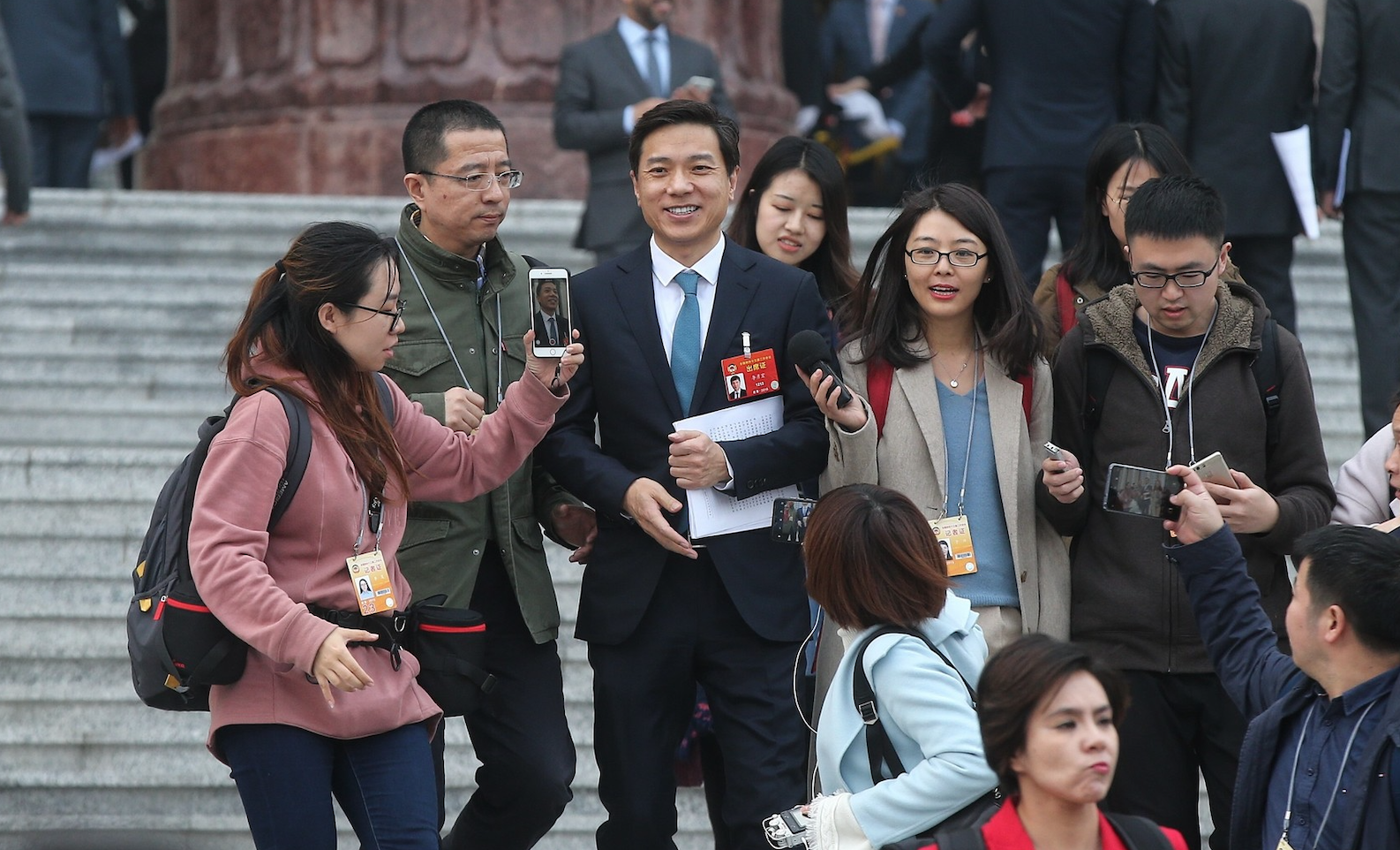 互联网大佬热议科创板：李彦宏还在看，周鸿祎“后悔”了