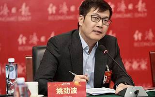 58同城CEO姚劲波两会提三项建议：聚焦就业、租房及生育率问题　