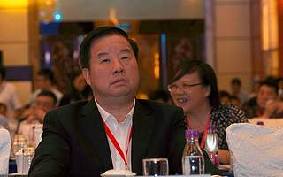 新华联傅军：加大民企中长期贷款力度　扩大纾困基金规模