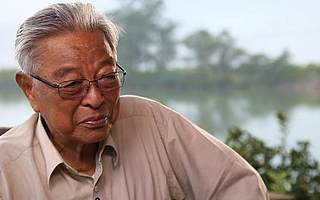 突發(fā)!原云南紅塔集團(tuán)董事長(zhǎng)褚時(shí)健去世