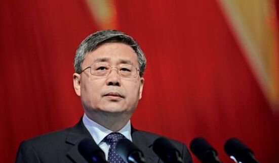 郭树清谈如何解决民营企业融资难融资贵问题