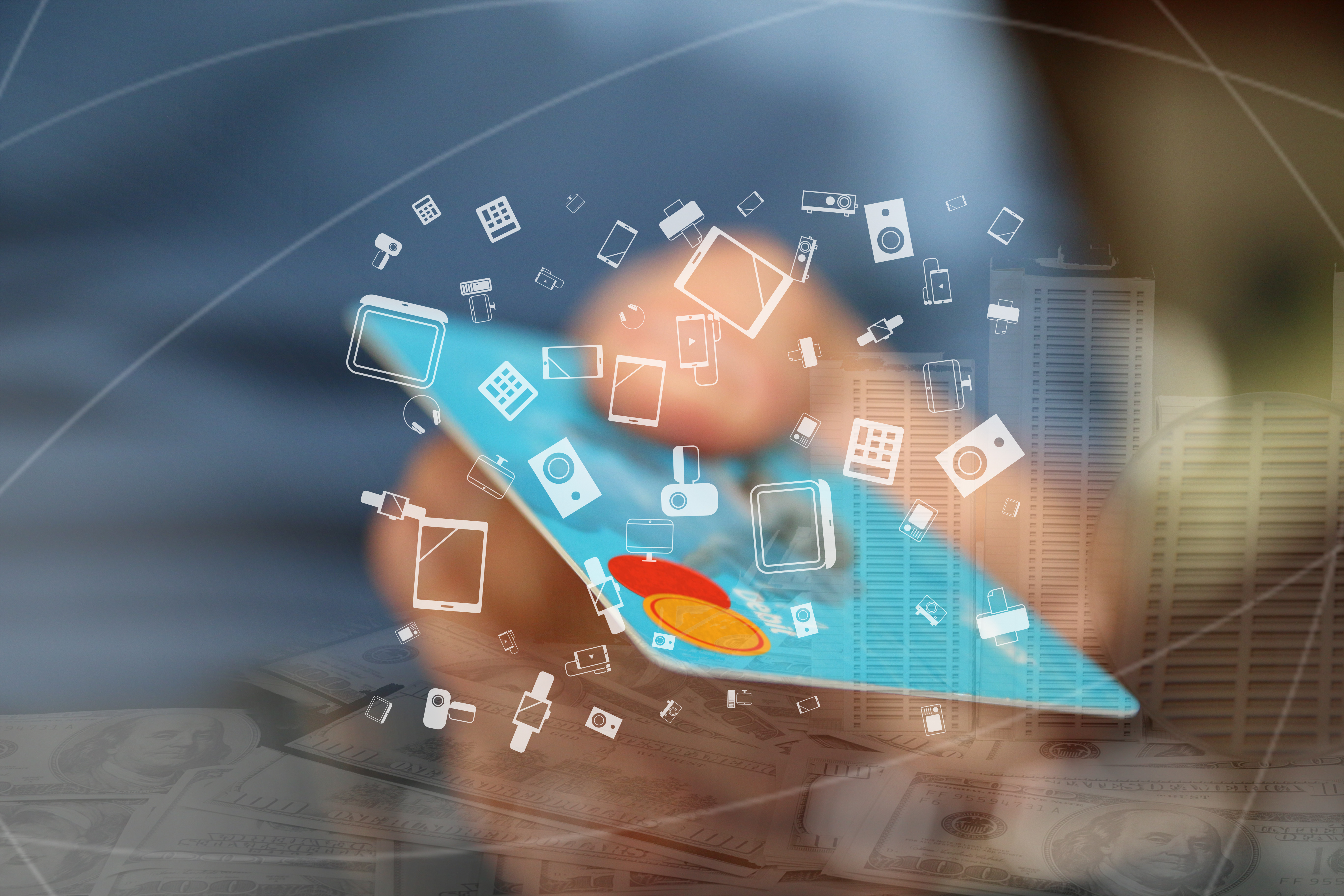 海关总署署长：跨境电商发展快，“双十一”清关商品超2700万票