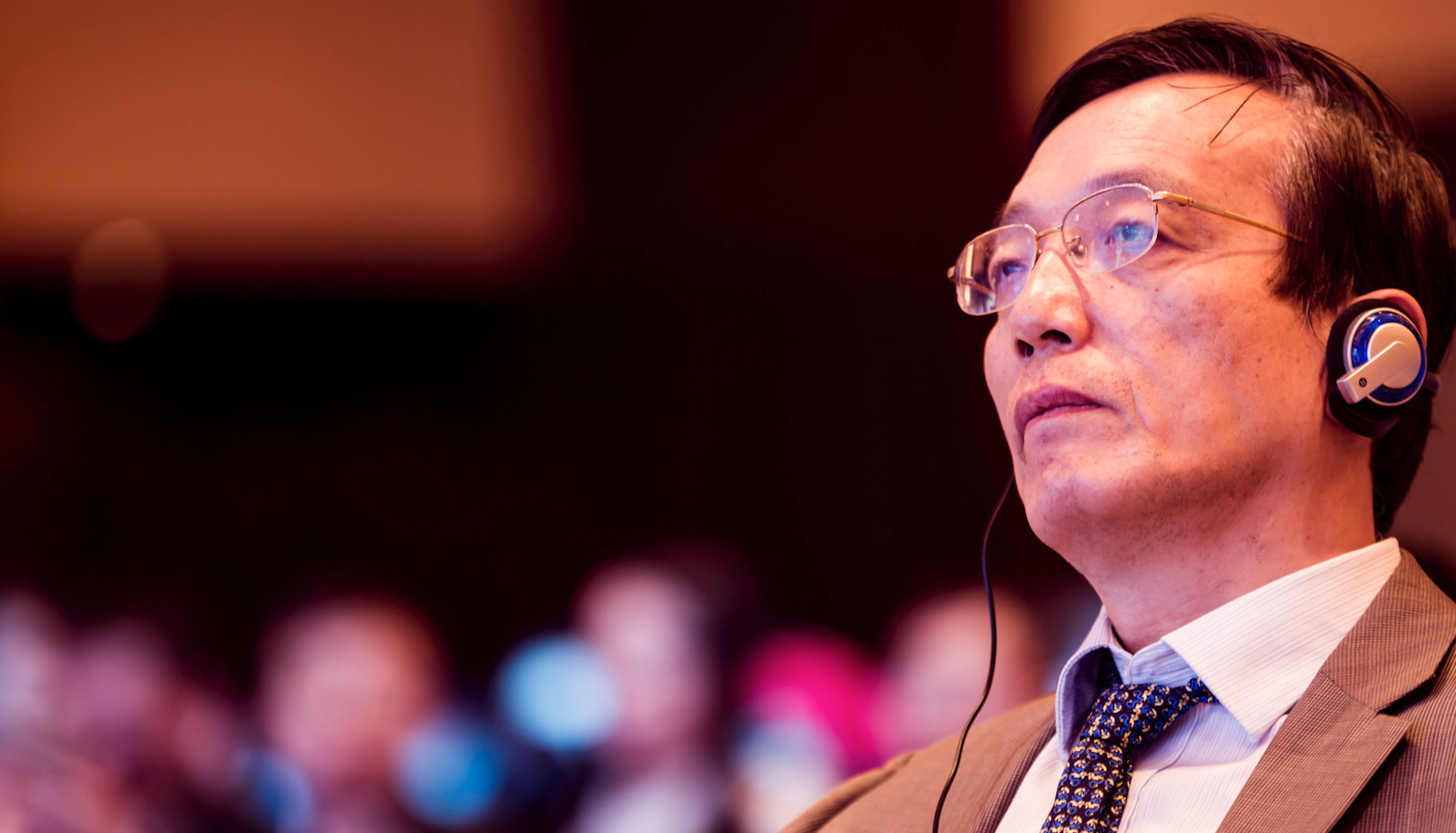 刘世锦：尊重市场规律，通过改革释放增长动能！