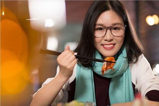 虾吃虾涮牛艳:　餐饮创业者切记本末倒置