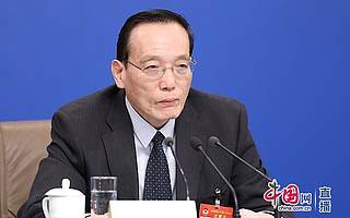 劉世錦：穩定民營企業預期需要平等發展和法治環境穩定