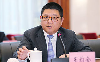 王均金建議，促進民營銀行更好服務小微企業　