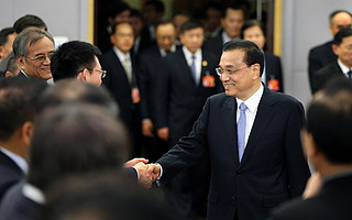 有人擔心民企政策有變？　李克強重申：沒有變，也不可能變！