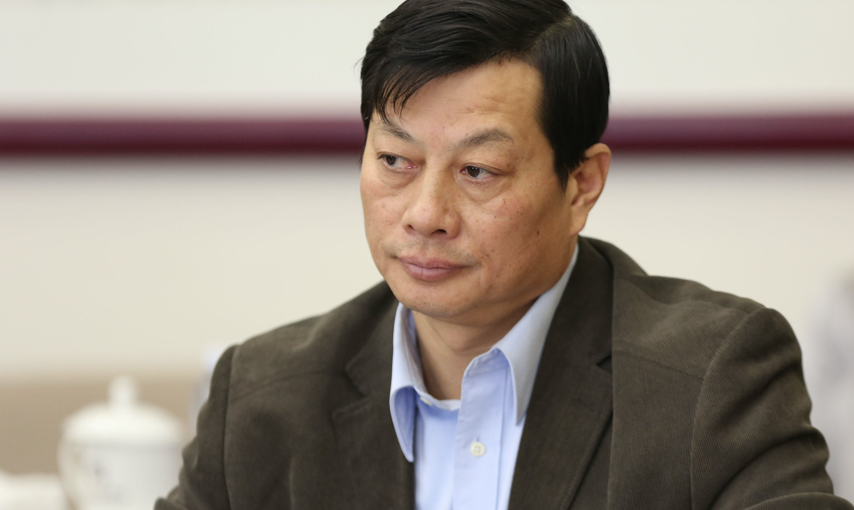 东风董事长：中国汽车水平世界第一