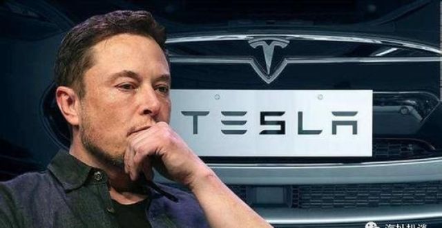 特斯拉大股东吐槽马斯克：能不能退居幕后　看看贝佐斯上次是什么时候露面的