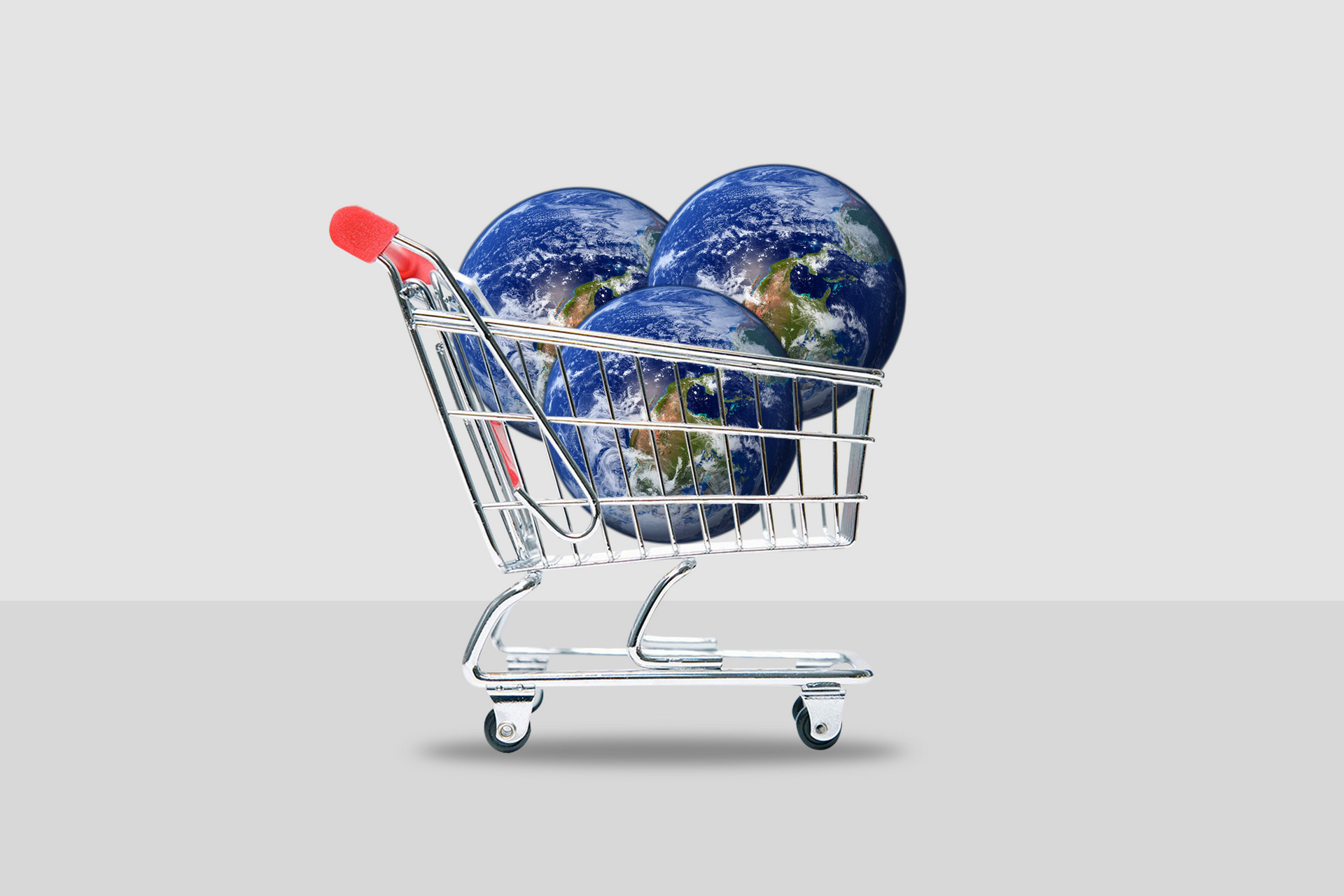 细数今年全球市场惊喜：这三个你不得不知