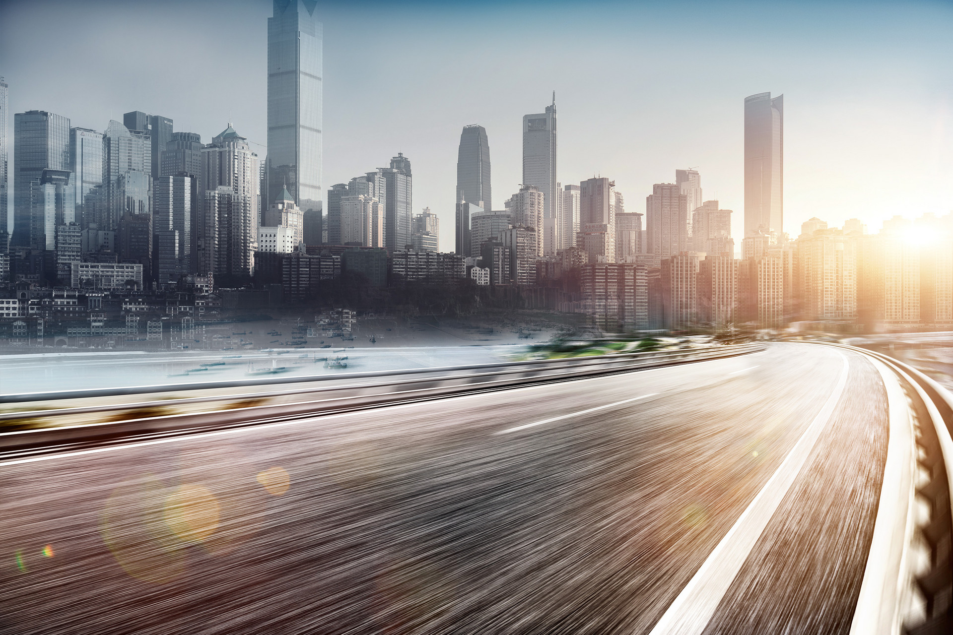 中国工程院院士告诉你　未来汽车的五大产业在这里