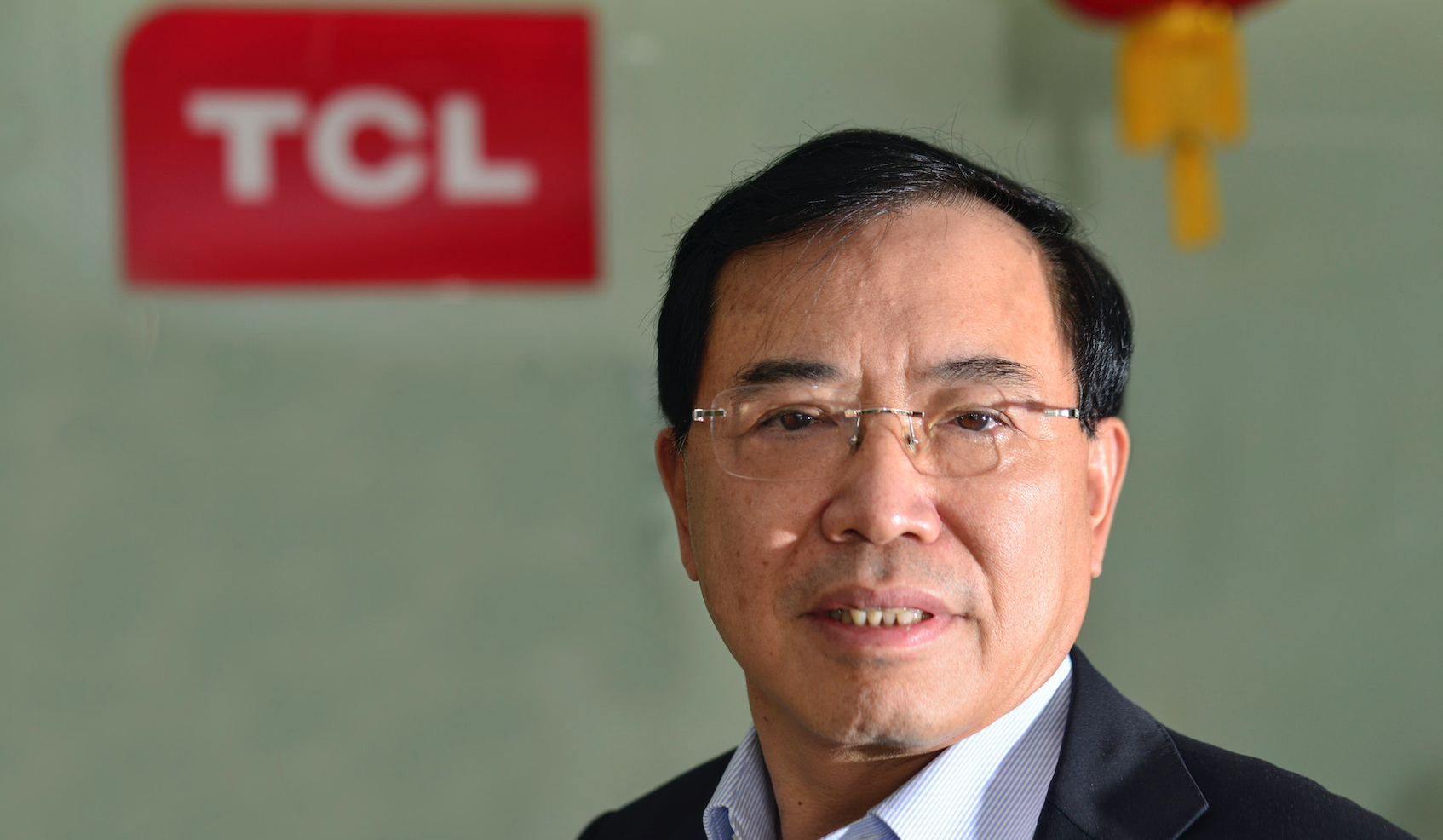 TCL董事长李东生：企业上科创板，说服投资人就可以了